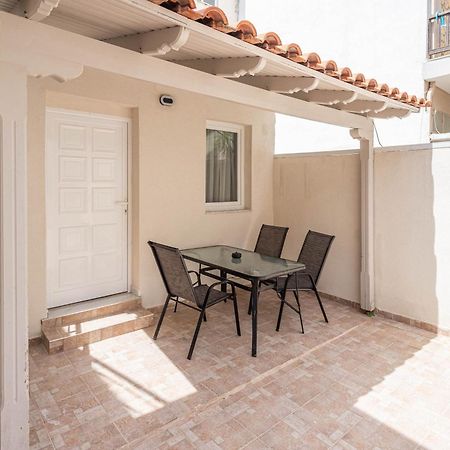 Sol Suites Pefkochori Exterior photo