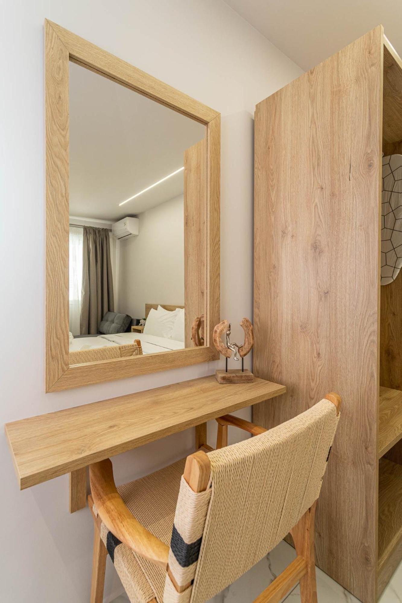 Sol Suites Pefkochori Exterior photo